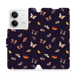 Phone Case Xiaomi Redmi Note 13 5G - Design VP78S