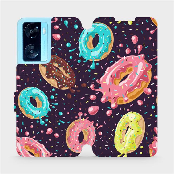 Etui do OPPO A57S - wzór VP19S