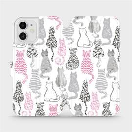 Phone Case Apple iPhone 12 - Design MX01S