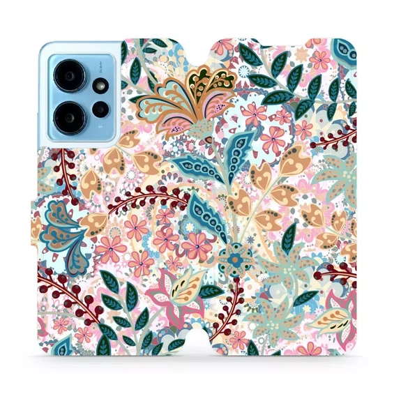 Etui do Xiaomi Redmi Note 12 4G - wzór MX04S