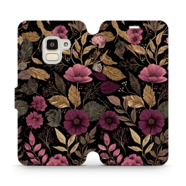 Phone Case Samsung Galaxy J6 2018 - Design V170S