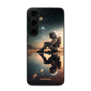 Phone Glossy Case Samsung Galaxy S24 FE - Design G003G