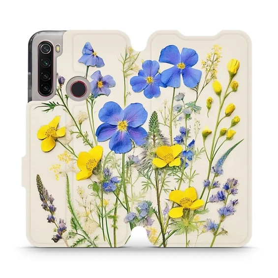 Phone Case Xiaomi Redmi Note 8 - Design VP41S