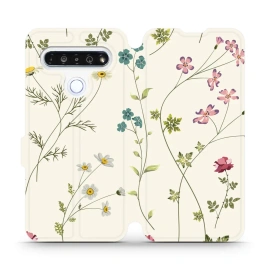 Phone Case LG K61 - Design MD03S