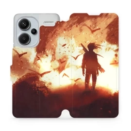 Phone Case Xiaomi Redmi Note 13 PRO Plus - Design MA06S