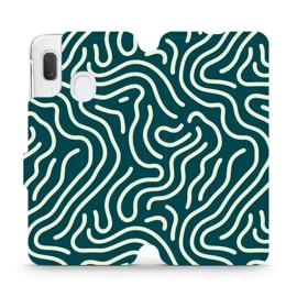 Phone Case Samsung Galaxy A20e - Design VA61S