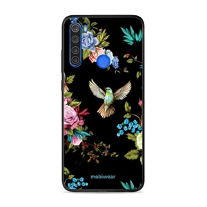 Phone Glossy Case Xiaomi Redmi Note 8T - Design G041G