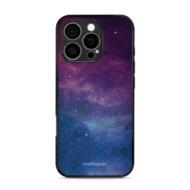 Phone Glossy Case Apple iPhone 16 Pro - Design G049G