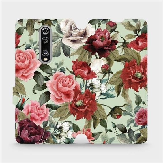 Etui do Xiaomi Mi 9T - wzór MD06P