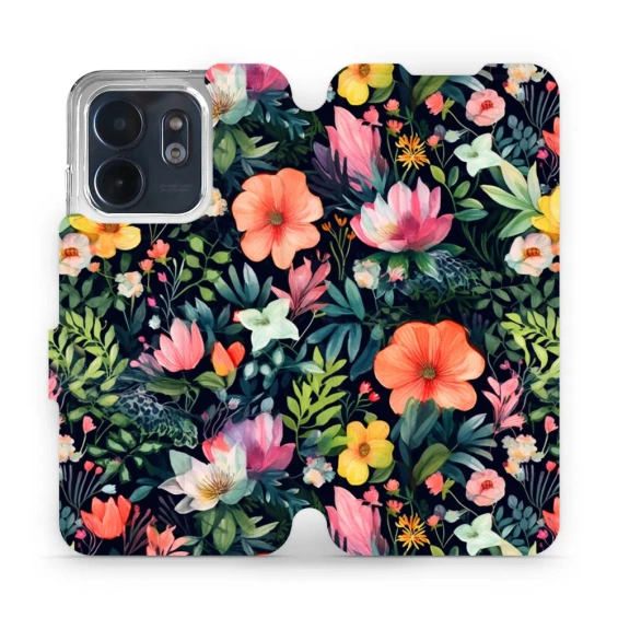 Etui do Infinix Smart 9 - wzór VP48S