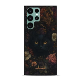 Phone Glossy Case Samsung Galaxy S22 Ultra - Design G161G