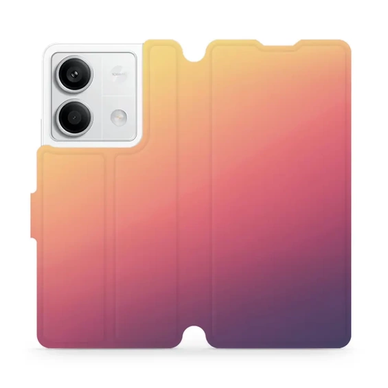 Etui do Xiaomi Redmi Note 13 5G - wzór VP66S