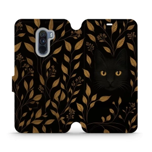 Phone Case Xiaomi Pocophone F1 - Design V164S