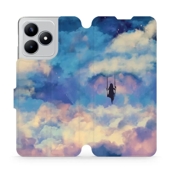 Hülle für Realme C53 - Farbe MR09S