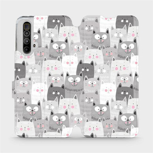 Phone Case Realme X3 SuperZoom - Design M099P