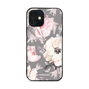 Phone Glossy Case Apple iPhone 12 mini - Design G034G