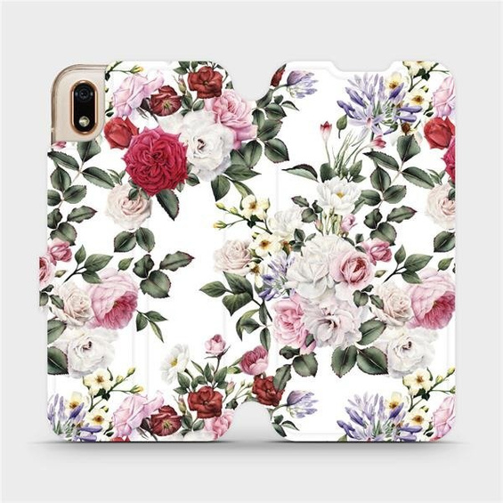 Etui do Huawei Y5 2019 - wzór MD01S