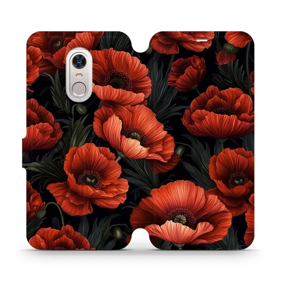 Phone Case Xiaomi Redmi 5 Plus - Design VP45S