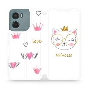 Phone Case Motorola Moto G05 - Design MH03S