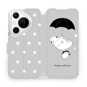 Phone Case Huawei Pura 70 Pro - Design MH08P