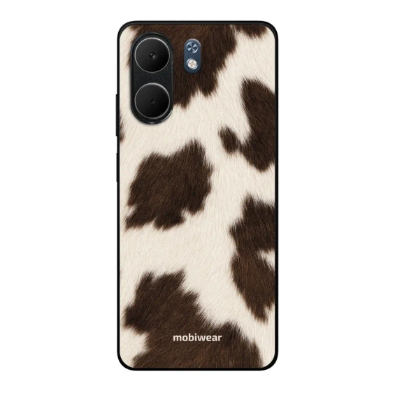 Etui Glossy Case do OPPO A5x - wzór G166G