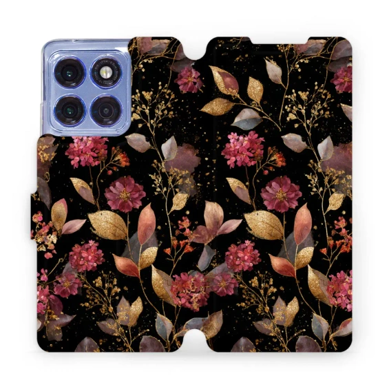 Etui do Motorola Edge 60 Pro - wzór V171S