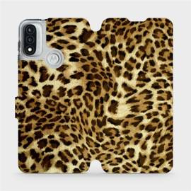 Phone Case Motorola Moto E20 - Design VA33P