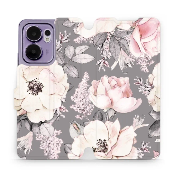 Phone Case OPPO Reno 13 F 5G - Design MX06S