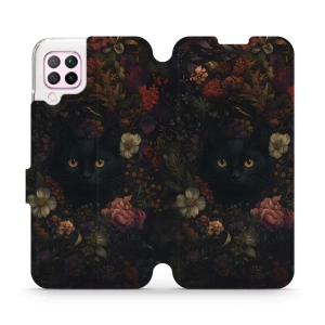 Phone Case Huawei P40 Lite - Design V161S