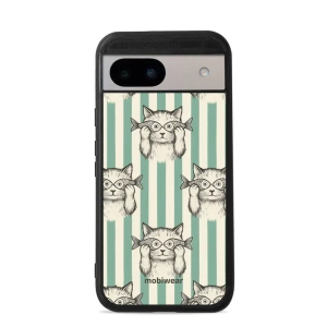 Hülle Glossy Case für Google Pixel 8a - Farbe GP90G