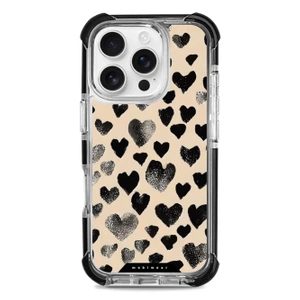 Case MagSafe Elite Bumper for Apple iPhone 16 Pro - Design DA51D