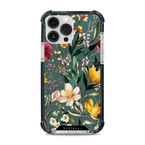 Case MagSafe Elite Bumper for Apple iPhone 13 Pro Max - Design DP71D