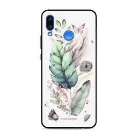 Phone Glossy Case Huawei Nova 3 - Design G018G
