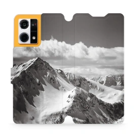 Phone Case Oppo Reno 7 4G - Design M152P