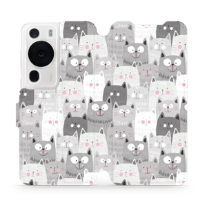 Etui do Huawei P60 Pro - wzór M099P