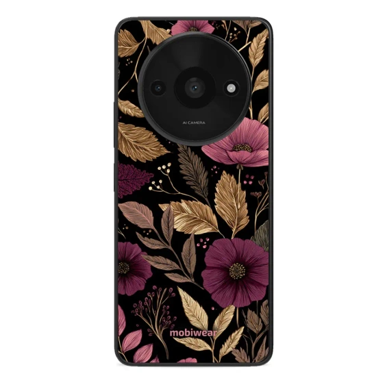 Etui Glossy Case do Xiaomi Redmi A3 - wzór G170G