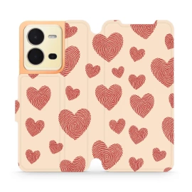 Phone Case Vivo X80 Lite - Design VP93S