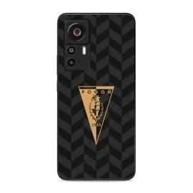 Etui Glossy Case do Xiaomi 12T - wzór G06PS