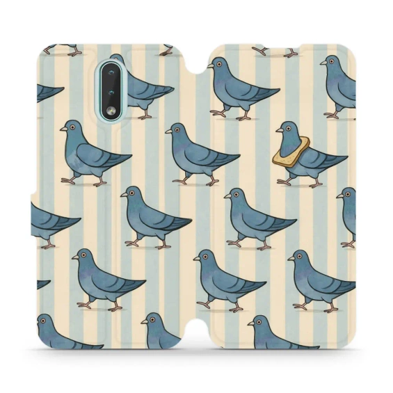 Phone Case Nokia 2.3 - Design VP91S