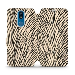 Hülle für LG K40 - Farbe VA52S