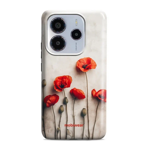 Case Elite Pro for Xiaomi Redmi Note 14 5G - Design EP42E