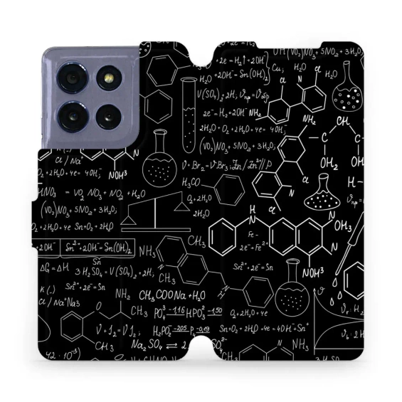 Etui do Motorola Moto G86 5G - wzór V060P