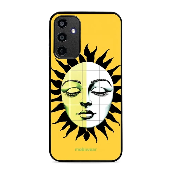 Phone Glossy Case Samsung Galaxy A15 4G - Design G056G