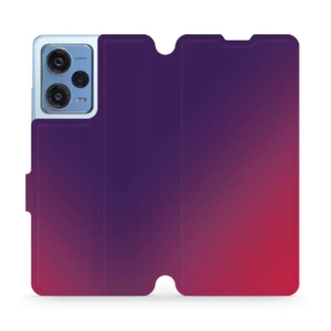 Phone Case Xiaomi Redmi Note 12 Pro 5G - Design VP67S