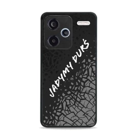 Etui Glossy Case do Xiaomi Redmi Note 13 Pro Plus - wzór G08GZ