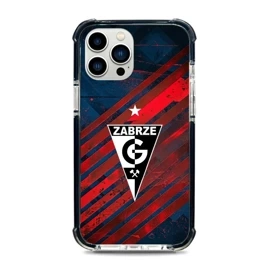 Etui MagSafe Elite Bumper Apple iPhone 12 Pro Max - wzór D04GZ