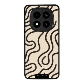 Phone Glossy Case Xiaomi Redmi Note 14 Pro Plus 5G - Design GA60G