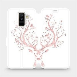 Phone Case Samsung Galaxy A6 Plus 2018 - Design M007S