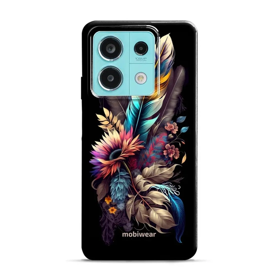 Hülle Elite Pro für Xiaomi Redmi Note 13 Pro 5G - Farbe E011E