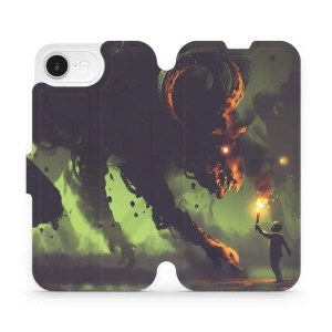 Phone Case Apple iPhone 16e - Design VA08P